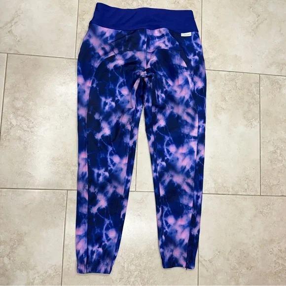 Shredly Limitless Stretch High Rise MTB Pants Women - Picture 3 of 3